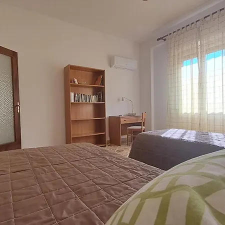 Apartment Nomad68 Family Holidays By Casa In Mente