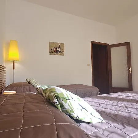 Apartment Nomad68 Family Holidays By Casa In Mente