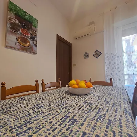 Apartment Nomad68 Family Holidays By Casa In Mente