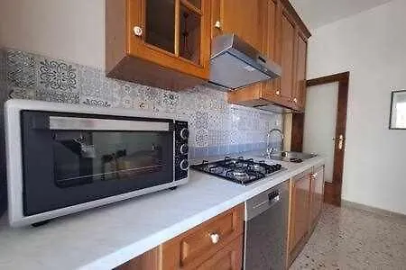 Appartamento Nomad68 Family Holidays By Casa In Mente *