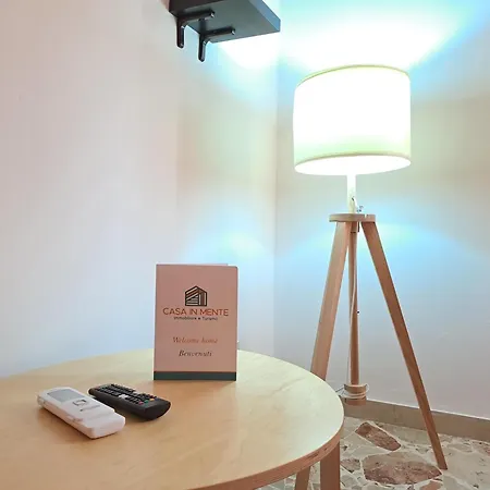 Apartment Nomad68 Family Holidays By Casa In Mente Cefalu