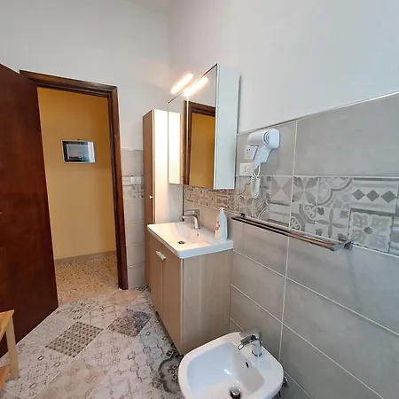Nomad68 Family Holidays By Casa In Mente Appartement