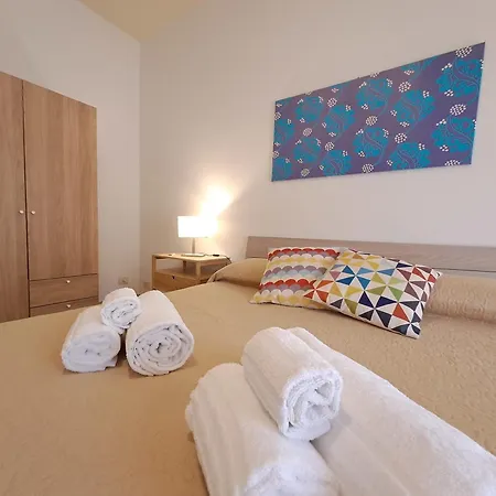 Nomad68 Family Holidays By Casa In Mente Appartement