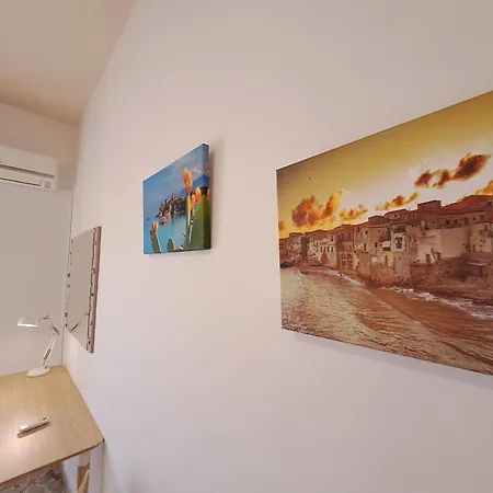 Apartment Nomad68 Family Holidays By Casa In Mente