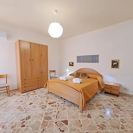 Appartamento Nomad68 Family Holidays By Casa In Mente Cefalù