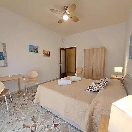 Apartment Nomad68 Family Holidays By Casa In Mente *