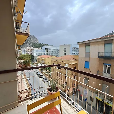 Nomad68 Family Holidays By Casa In Mente Cefalu