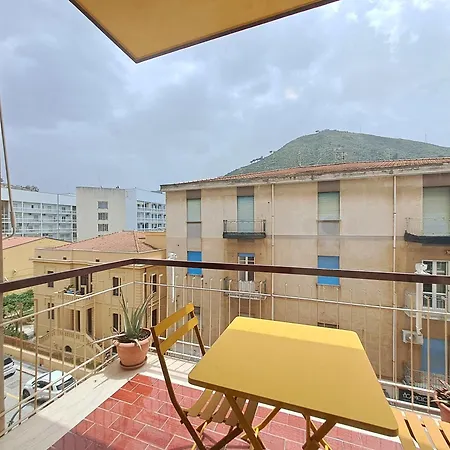 Appartamento Nomad68 Family Holidays By Casa In Mente