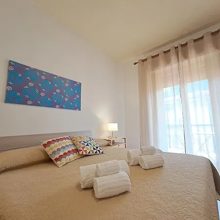 Nomad68 Family Holidays By Casa In Mente Apartment *