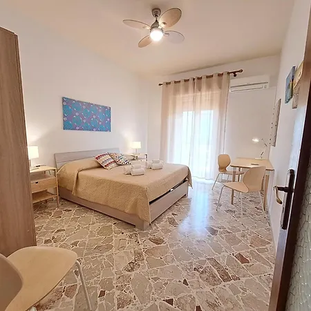 Nomad68 Family Holidays By Casa In Mente Cefalu
