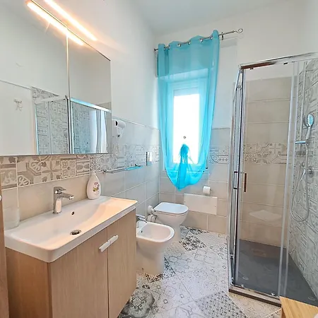 Nomad68 Family Holidays By Casa In Mente Appartement