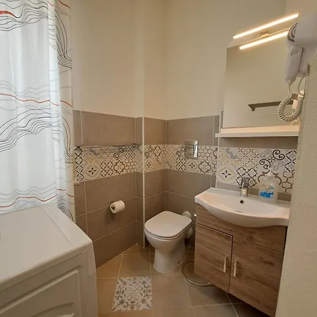 Nomad68 Family Holidays By Casa In Mente Appartement Cefalù